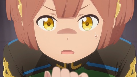 ラスダン 第2話 感想 409