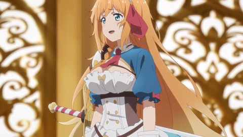 プリンセスコネクトReDive 第13話 最終回 感想 00268