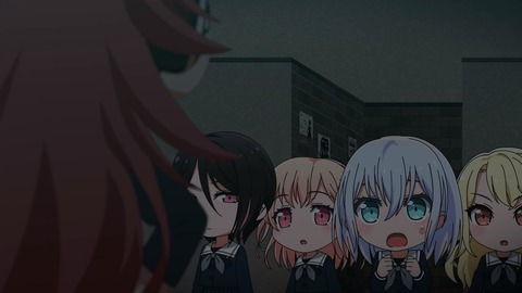 BanG Dream!ガルパピコ大盛 第7話 感想 00136