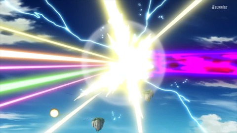 ガンダムビルドダイバーズReRISE 第26話 最終回 感想 00178