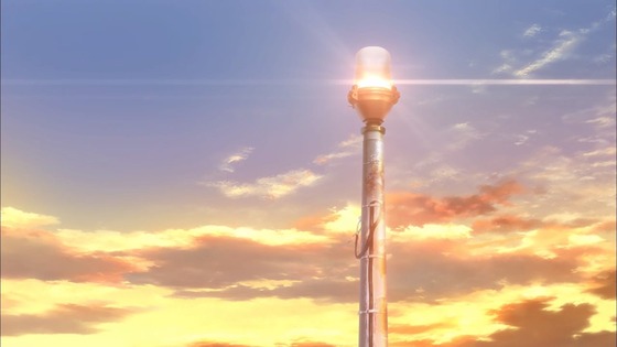 放課後ていぼう日誌 第1話 感想 00962