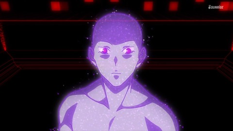 ガンダムビルドダイバーズReRISE 第26話 最終回 感想 00607
