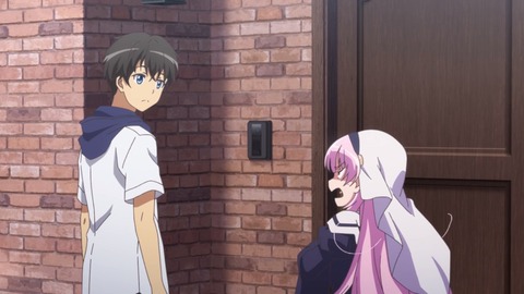 神様になった日 第5話 感想 170