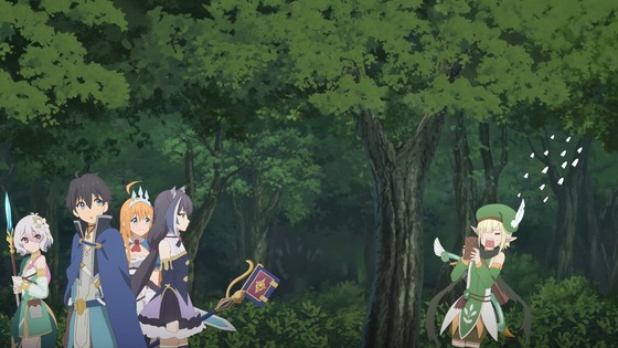 プリンセスコネクトReDive 第6話 感想 00876