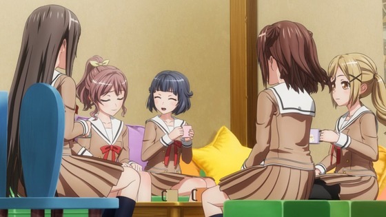 BanG Dream! 3rd Season 2話 感想 00099