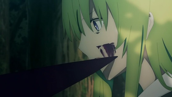 FGO 絶対魔獣戦線バビロニア 第16話 感想 00201