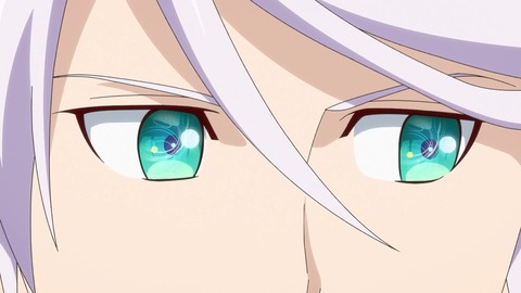 バック・アロウ 第13話 感想 ネタバレ 753