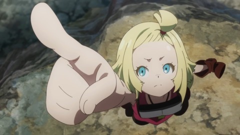 サクガン 第5話 感想 098