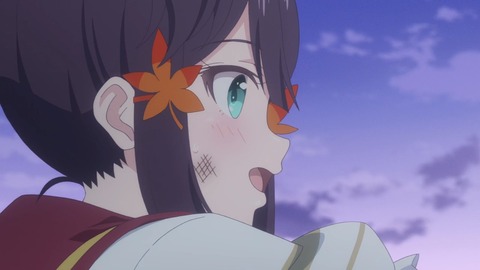ラピライ 第4話 感想 00794