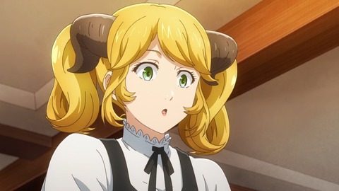 異世界食堂2 第3話 感想 110