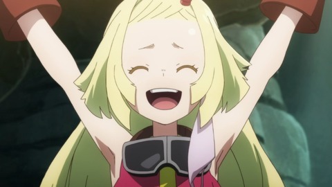サクガン 第7話 感想 480
