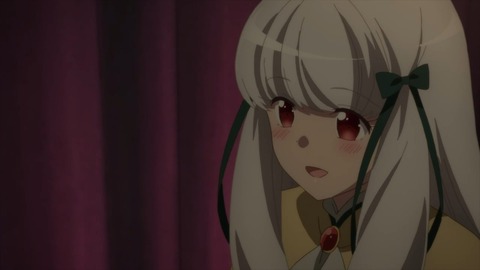 はめふらX 2期 第2話 感想 0681