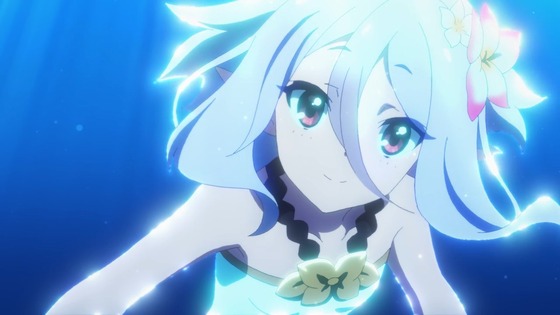 プリンセスコネクトReDive 第9話 感想 01356