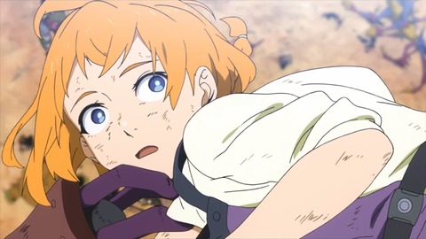 デカダンス 第1話 感想 01247