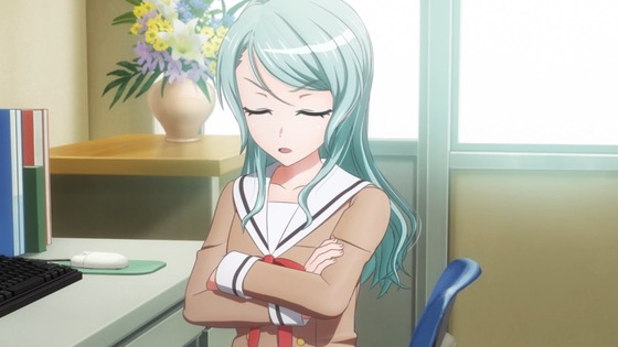 BanG Dream! 3期 7話 感想 00153