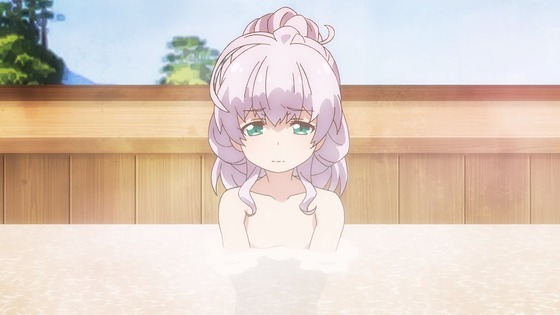 私、能力は平均値でって言ったよね! 第12話 感想 最終回 00678