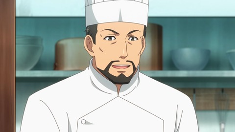 異世界食堂2 第3話 感想 514