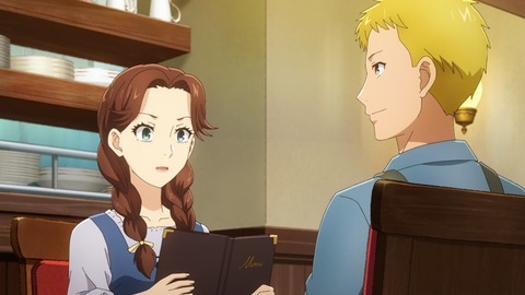 異世界食堂2 第9話 感想 193