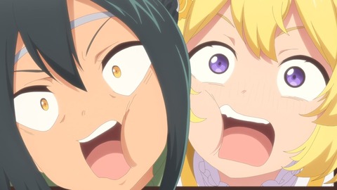 ラスダン 第2話 感想 127