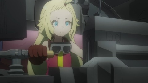 サクガン 第9話 感想 81