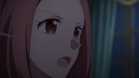 はめふらX 2期 第3話 感想 557