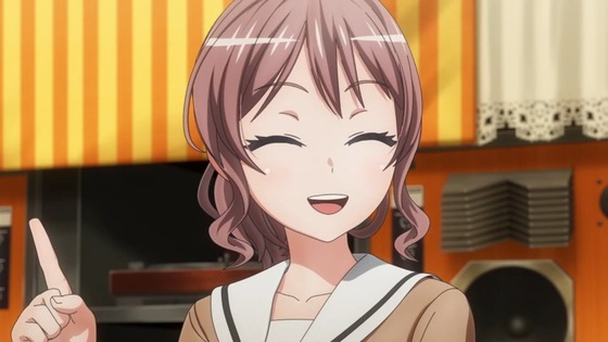 BanG Dream! 3期 12話 感想 00143