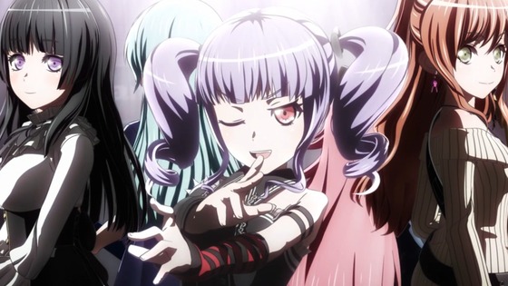 BanG Dream 3期 13話 最終回 感想 00096