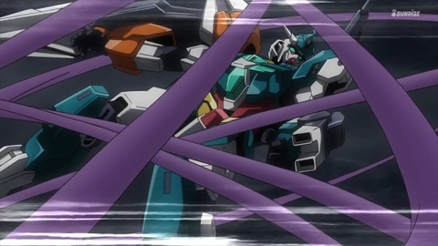 ガンダムビルドダイバーズReRISE 第22話 感想 00410
