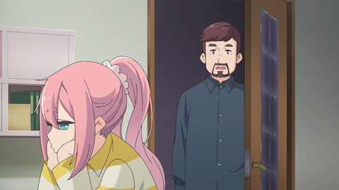 ゆるキャン 2期 第9話 感想 629