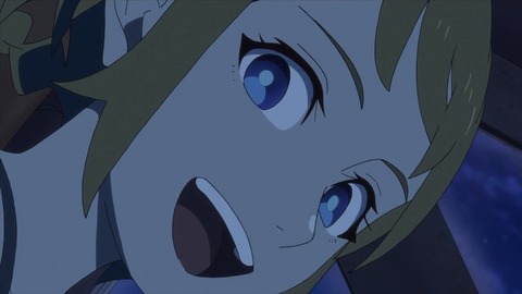 デカダンス 第12話 最終回 感想 331