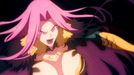 FGO 絶対魔獣戦線バビロニア 第19話 感想 00958
