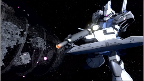 ガルバルディβ(FS) 08