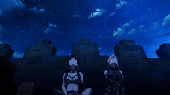 FGO 絶対魔獣戦線バビロニア 第18話 00085