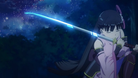 防振り。第12話 最終回 感想 00549