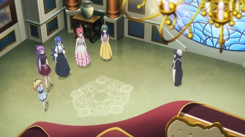 ラピライ 第11話 感想 00753