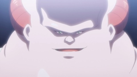 バック・アロウ 第16話 感想 ネタバレ 084