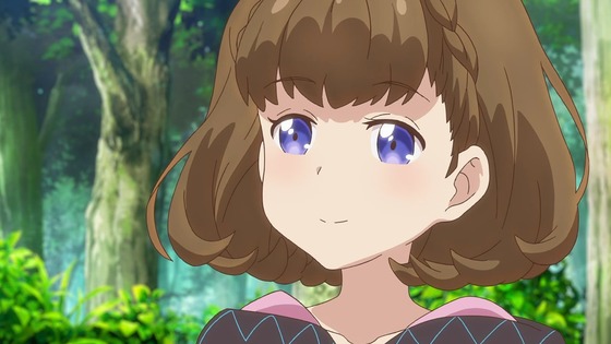 私、能力は平均値でって言ったよね! 第9話 感想 00461