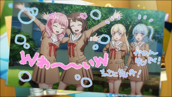BanG Dream! 3期 5話 感想 00126