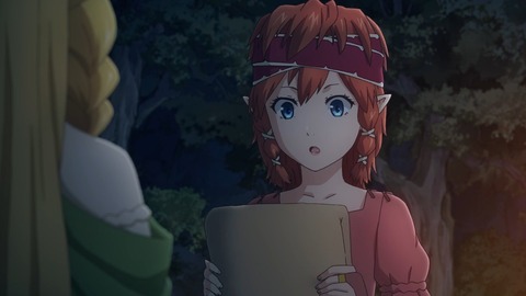 異世界食堂2 第6話 感想 154