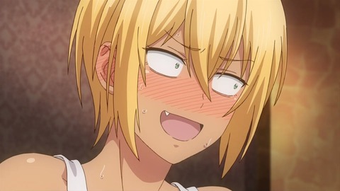 黒ギャルになったから親友としてみた 第8話 感想 ネタバレ