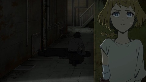 デカダンス 第2話 感想 00953
