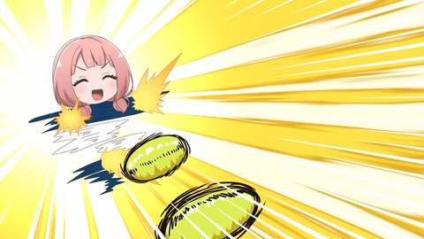 BanG Dream! ガルパ☆ピコ ふぃーばー! 第4話 感想 077