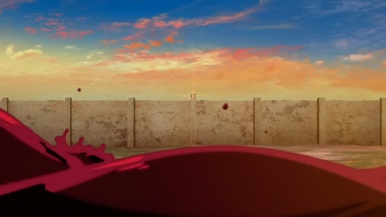 FGO 絶対魔獣戦線バビロニア 第17話 感想 00248