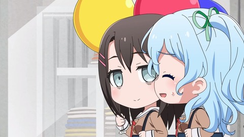 BanG Dream!ガルパピコ大盛 第6話 感想 00063