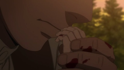 ゴールデンカムイ 第33話 感想 425