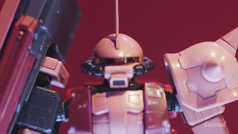 ガンダムビルドリアル 第6話 最終回 感想 316
