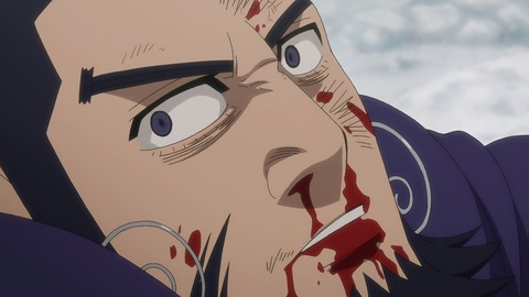 ゴールデンカムイ 第36話 最終回 感想 272