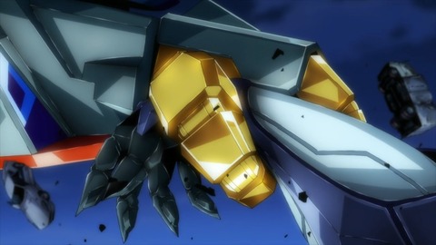 SSSS.DYNAZENON 第9話 感想 ネタバレ 0999
