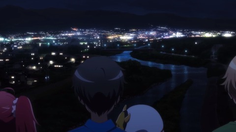 神様になった日 第6話 感想 1185