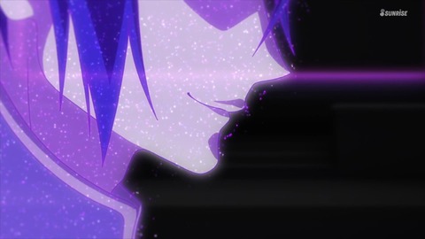 ガンダムビルドダイバーズReRISE 第25話 感想 00897